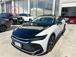 تۆیۆتا کراون